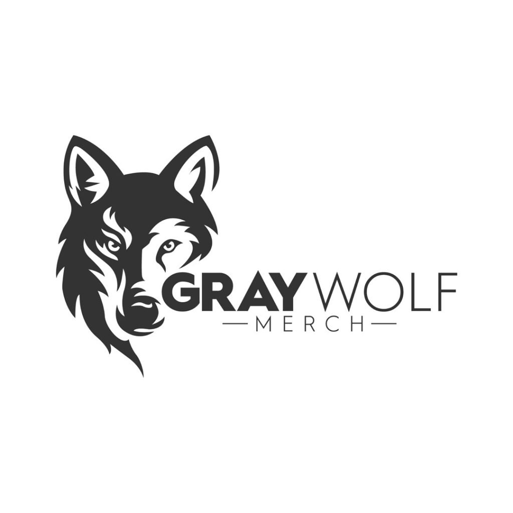 gray-wolf