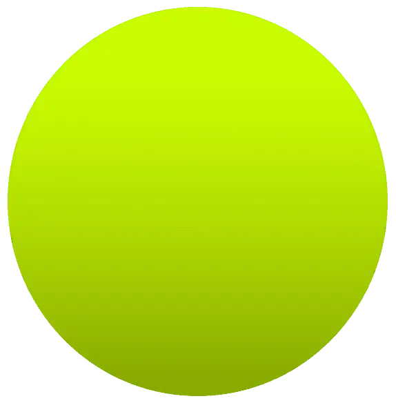 green-cirlce