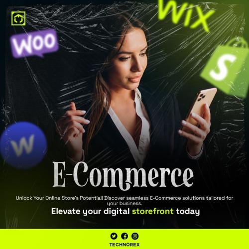 E-Commerce